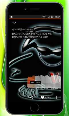 Emulate Android APK Romeo Santos All Songs Emulate Android APK Romeo Santos All Songs