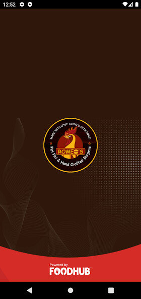 Run android online APK Romeos Piri Piri SWANAGE from MyAndroid or emulate Romeos Piri Piri SWANAGE using MyAndroid Run android online APK Romeos Piri Piri SWANAGE from MyAndroid or emulate Romeos Piri Piri SWANAGE using MyAndroid
