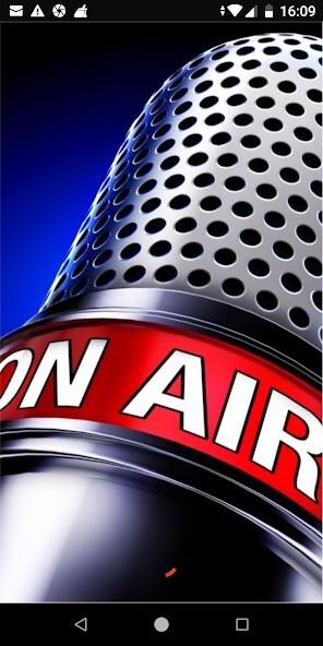 Emulate Android APK Rome Radio Stations