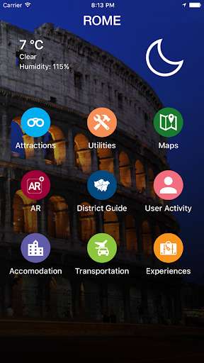 Run android online APK Rome Travel - Pangea Guides from MyAndroid or emulate Rome Travel - Pangea Guides using MyAndroid Run android online APK Rome Travel - Pangea Guides from MyAndroid or emulate Rome Travel - Pangea Guides using MyAndroid