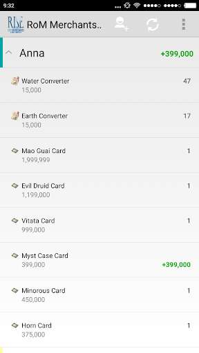 Emulate Android APK RoM Merchants Monitoring Emulate Android APK RoM Merchants Monitoring