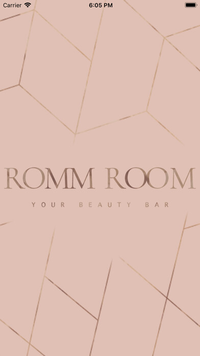 Emulate iPhone app Romm Room - your beauty bar using MyAndroid Emulate iPhone app Romm Room - your beauty bar using MyAndroid