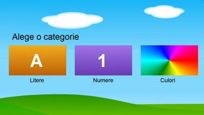 Emulate iPhone app Română Litere Numere Culori using MyAndroid Emulate iPhone app Română Litere Numere Culori using MyAndroid