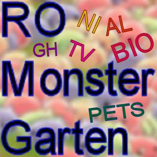 Run android online APK RO-Monster Garden from MyAndroid or emulate RO-Monster Garden using MyAndroid