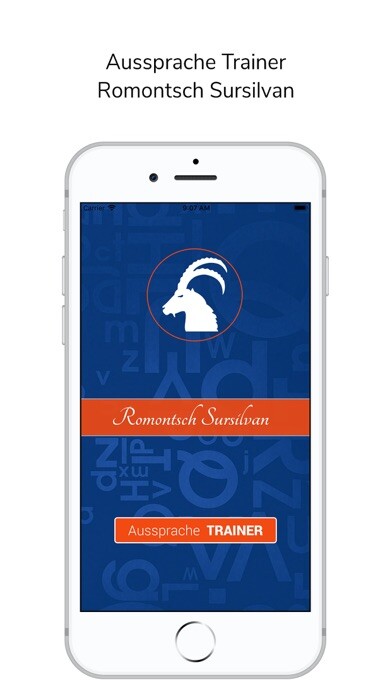 Run android online APK Romontsch Sursilvan Aussprache from MyAndroid or emulate Romontsch Sursilvan Aussprache using MyAndroid