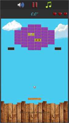 Emulate Android APK RompeLadrillos Emulate Android APK RompeLadrillos