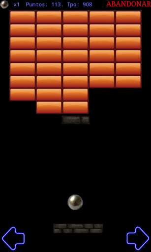 Run android online APK ROMPE MUROS by Chusoft from MyAndroid or emulate ROMPE MUROS by Chusoft using MyAndroid Run android online APK ROMPE MUROS by Chusoft from MyAndroid or emulate ROMPE MUROS by Chusoft using MyAndroid