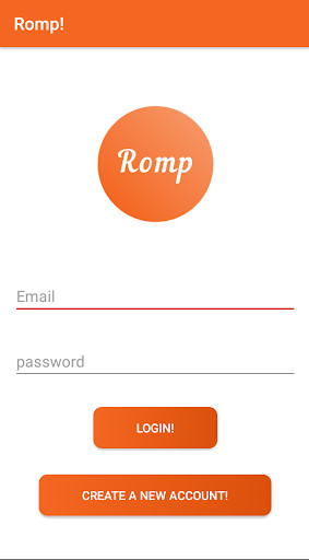 Run android online APK Romp! from MyAndroid or emulate Romp! using MyAndroid Run android online APK Romp! from MyAndroid or emulate Romp! using MyAndroid