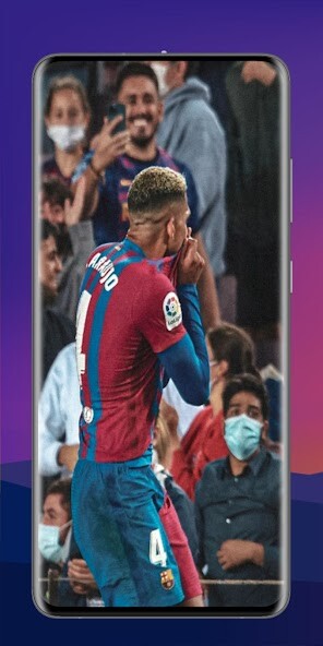 Run android online APK Ronald Araujo 4K Wallpaper from MyAndroid or emulate Ronald Araujo 4K Wallpaper using MyAndroid Run android online APK Ronald Araujo 4K Wallpaper from MyAndroid or emulate Ronald Araujo 4K Wallpaper using MyAndroid