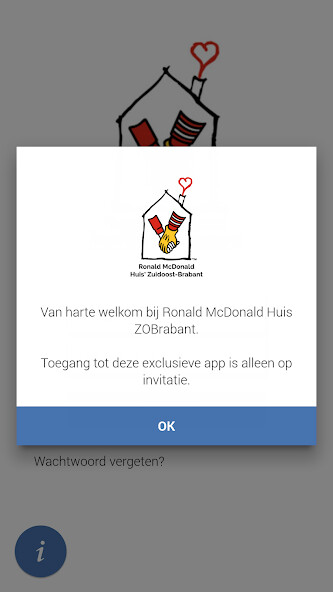 Run android online APK Ronald McDonald Huis ZOBrabant from MyAndroid or emulate Ronald McDonald Huis ZOBrabant using MyAndroid Run android online APK Ronald McDonald Huis ZOBrabant from MyAndroid or emulate Ronald McDonald Huis ZOBrabant using MyAndroid