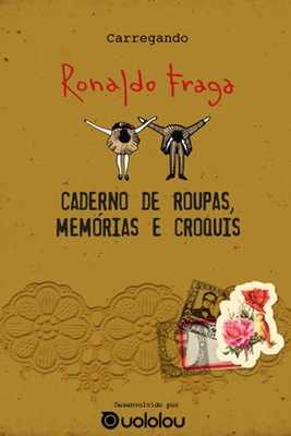 Emulate Android APK Ronaldo Fraga