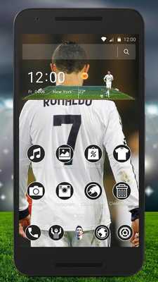 Emulate Android APK Ronaldo Real Football Emulate Android APK Ronaldo Real Football
