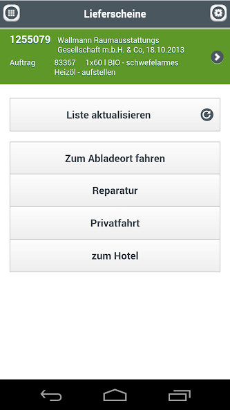 Run android online APK rona:mobile from MyAndroid or emulate rona:mobile using MyAndroid
