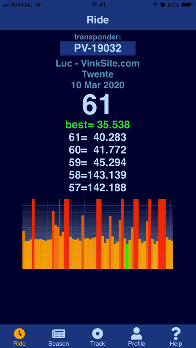 Run android online APK RondenTeller from MyAndroid or emulate RondenTeller using MyAndroid