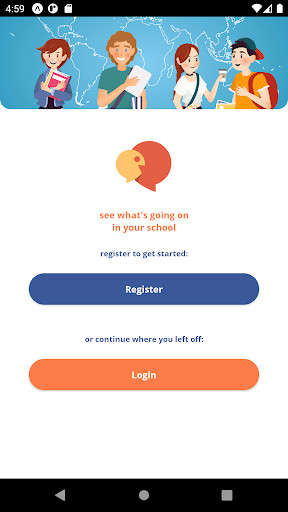 Emulate Android APK Rondo