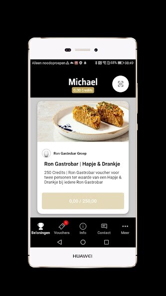 Run android online APK Ron Gastrobar from MyAndroid or emulate Ron Gastrobar using MyAndroid