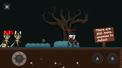 Emulate iPhone app Ronin: Kage no senshi using MyAndroid Emulate iPhone app Ronin: Kage no senshi using MyAndroid