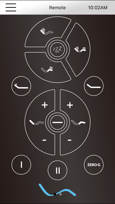 Emulate iPhone app Ronin WiFi using MyAndroid