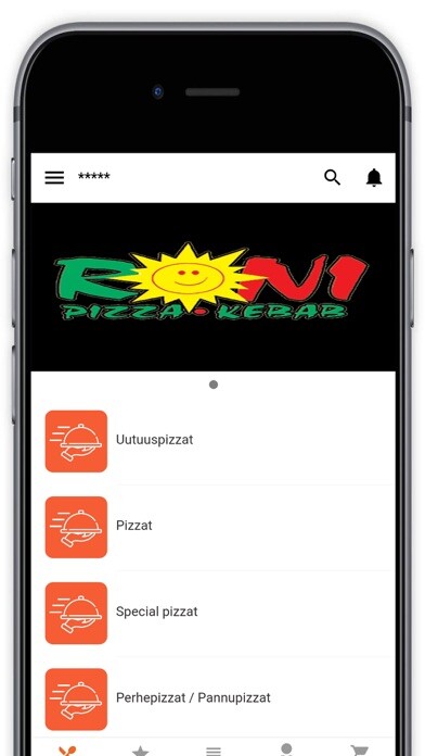 Run android online APK Roni Pizzeria Myllykoski from MyAndroid or emulate Roni Pizzeria Myllykoski using MyAndroid Run android online APK Roni Pizzeria Myllykoski from MyAndroid or emulate Roni Pizzeria Myllykoski using MyAndroid