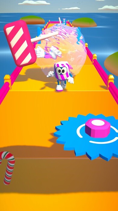 Run android online APK Ronnie Runner from MyAndroid or emulate Ronnie Runner using MyAndroid