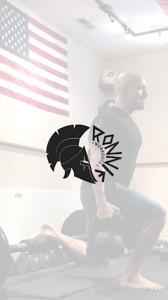Run android online APK RONNIE WORKOUTS from MyAndroid or emulate RONNIE WORKOUTS using MyAndroid