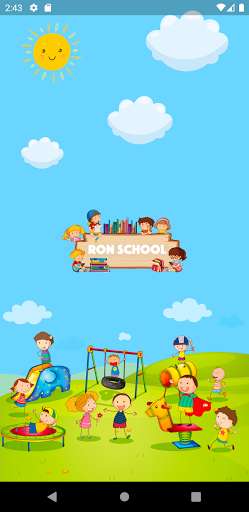 Run android online APK Ron School from MyAndroid or emulate Ron School using MyAndroid