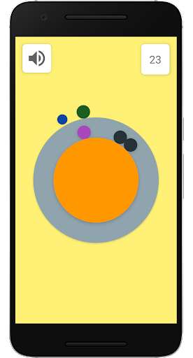 Run android online APK Rontivity from MyAndroid or emulate Rontivity using MyAndroid