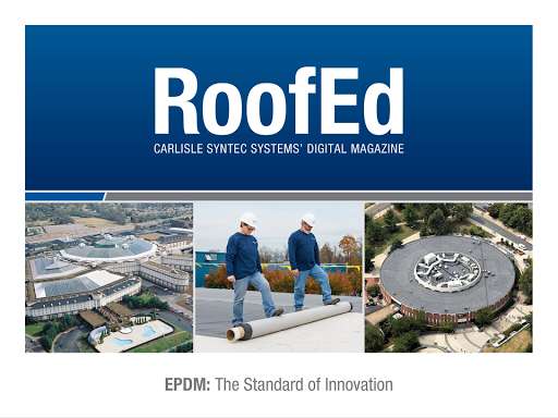 Run android online APK RoofEd Digital Magazine from MyAndroid or emulate RoofEd Digital Magazine using MyAndroid