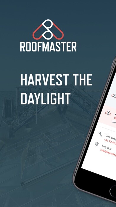 Emulate iPhone app Roofmaster Remote Access using MyAndroid Emulate iPhone app Roofmaster Remote Access using MyAndroid