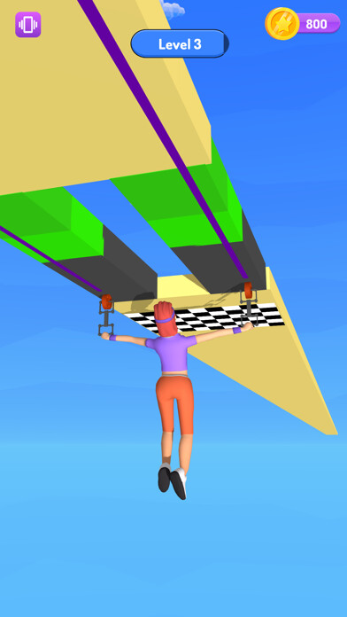 Emulate iPhone app Roof Roller using MyAndroid Emulate iPhone app Roof Roller using MyAndroid