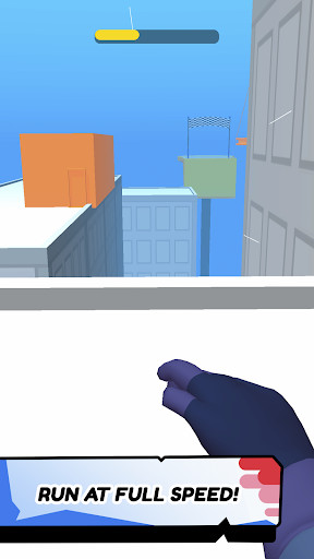 Emulate Android APK Roof Run Emulate Android APK Roof Run