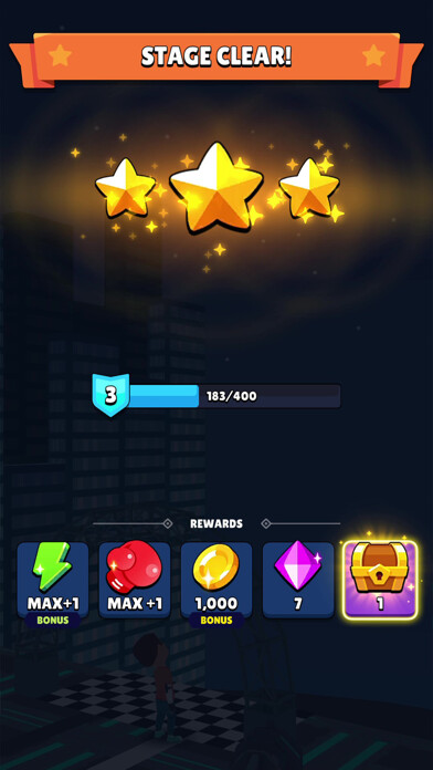 Emulate iPhone app Rooftop Racers! using MyAndroid Emulate iPhone app Rooftop Racers! using MyAndroid