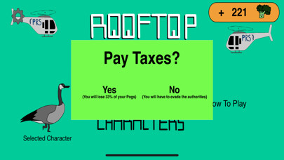 Emulate iPhone app Rooftop Tax Evaders using MyAndroid Emulate iPhone app Rooftop Tax Evaders using MyAndroid