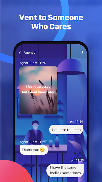 Run android online APK Rooit-Vent Anonymous and Chat from MyAndroid or emulate Rooit-Vent Anonymous and Chat using MyAndroid