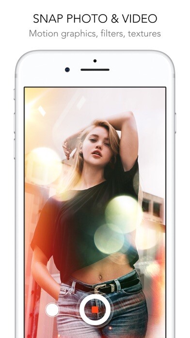 Emulate iPhone app Rookie Cam - Photo Editor using MyAndroid Emulate iPhone app Rookie Cam - Photo Editor using MyAndroid
