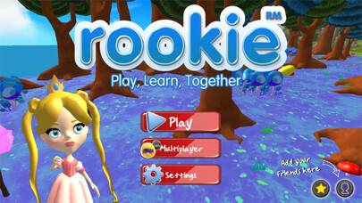 Emulate iPhone app Rookie Math Pro using MyAndroid Emulate iPhone app Rookie Math Pro using MyAndroid