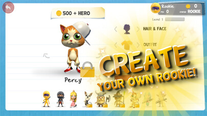 Emulate iPhone app Rookie Maths using MyAndroid Emulate iPhone app Rookie Maths using MyAndroid