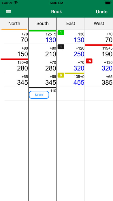 Emulate iPhone app RookSC using MyAndroid Emulate iPhone app RookSC using MyAndroid