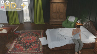 Emulate iPhone app Room 50 - HD Plus using MyAndroid