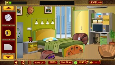 Emulate iPhone app Room Adventure: Art Of Escape using MyAndroid Emulate iPhone app Room Adventure: Art Of Escape using MyAndroid