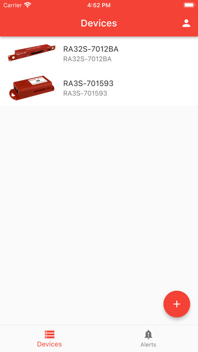 Emulate iPhone app Room Alert using MyAndroid Emulate iPhone app Room Alert using MyAndroid
