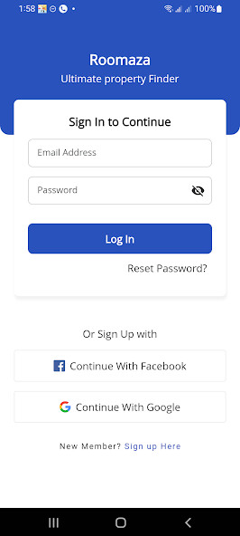 Run android online APK Roomaza from MyAndroid or emulate Roomaza using MyAndroid Run android online APK Roomaza from MyAndroid or emulate Roomaza using MyAndroid