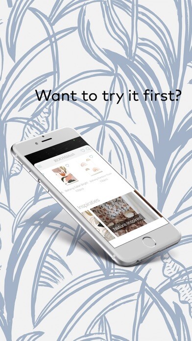 Emulate iPhone app Roomblush Room Decorator using MyAndroid Emulate iPhone app Roomblush Room Decorator using MyAndroid
