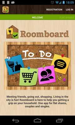 Emulate Android APK Roomboard - Cleaning Roster Emulate Android APK Roomboard - Cleaning Roster