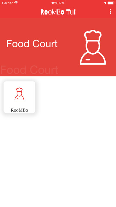 Emulate iPhone app RooMBo Tui using MyAndroid Emulate iPhone app RooMBo Tui using MyAndroid