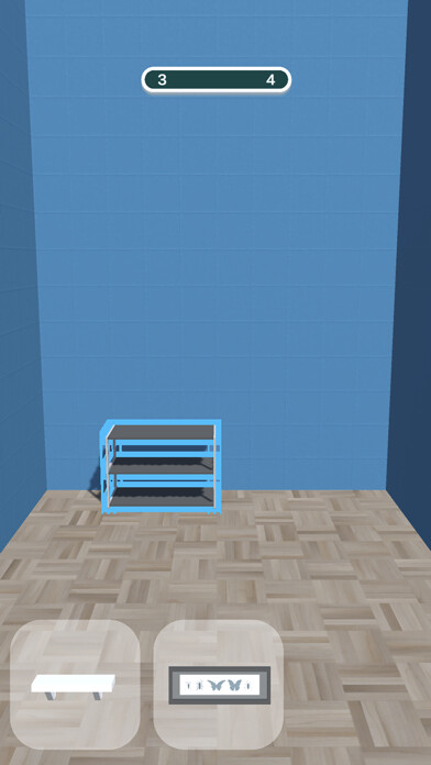 Emulate iPhone app Room Builder ! using MyAndroid Emulate iPhone app Room Builder ! using MyAndroid