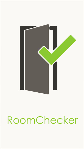 Emulate iPhone app Room Checker using MyAndroid