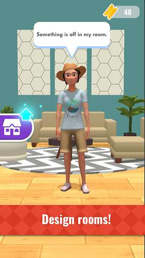 Run android online APK Room Decor 3D from MyAndroid or emulate Room Decor 3D using MyAndroid