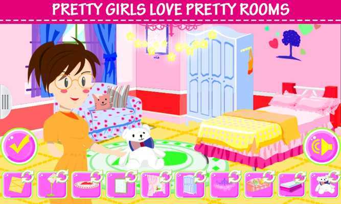 Emulate Android APK Room Decoration for girls Emulate Android APK Room Decoration for girls