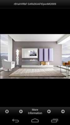 Emulate Android APK Room Decor Ideas